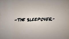 True Tales from a Weirdo: The Sleepover (2012)