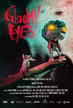 Gloomy Eyes (2019)