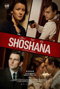 Shoshana (2023)