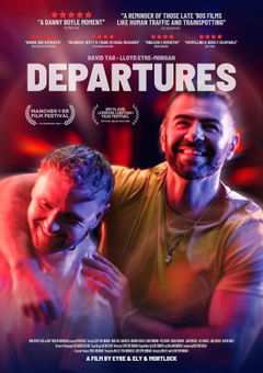 Departures (2025)