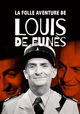 La folle aventure de Louis de Funès