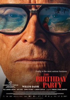 The Birthday Party (2025)