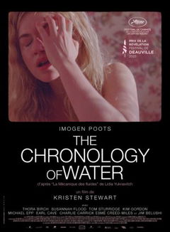 The Chronology of Water (2025)