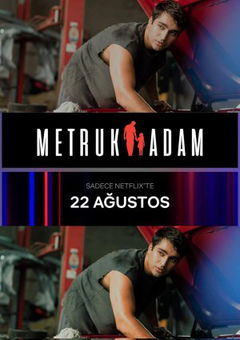 Abandoned Man (2025)