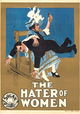 The Hater of Women