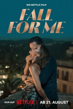 Fall for Me (2025)