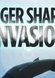 Tiger Shark Invasion