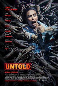 Untold (2025)
