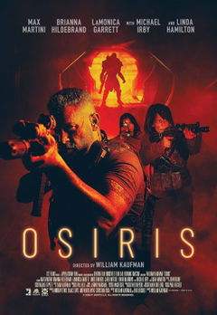 Osiris (2025)