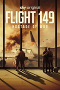 Flight 149: Hostage of War