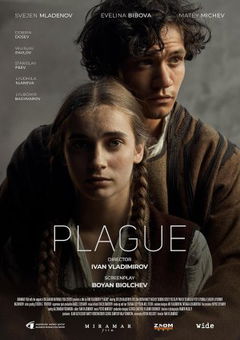 Plague (2023)