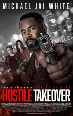 Hostile Takeover (2025)