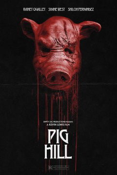 Pig Hill (2025)