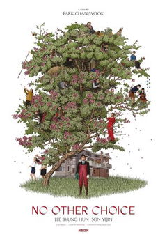 No Other Choice (2025)