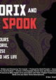 Hendrix and the Spook
