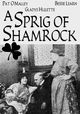 A Sprig of Shamrock