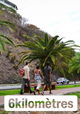 6 kilomètres