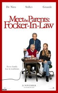Meet the Parents: Focker-In-Law