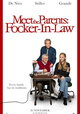 Meet the Parents: Focker-In-Law