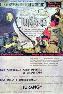 Turang (1958)
