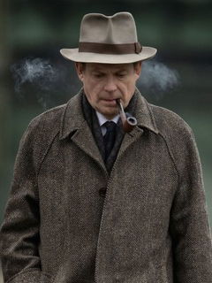 Maigret et le mort amoureux (2026)