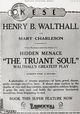 The Truant Soul