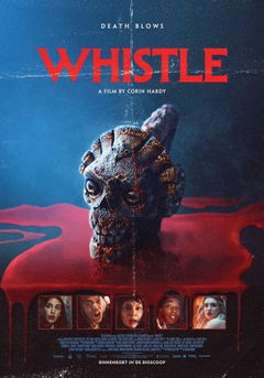 Whistle (2025)