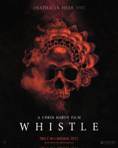 Whistle (2025)