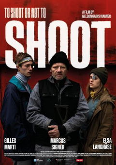 To Shoot or Not to Shoot (2024)