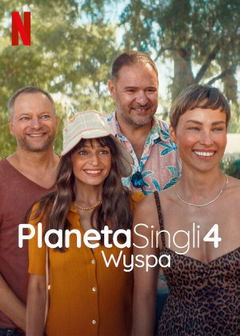 Planeta Singli 4: Wyspa (2025)