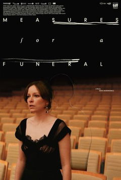 Measures for a Funeral (2024)