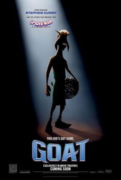 GOAT (2026)
