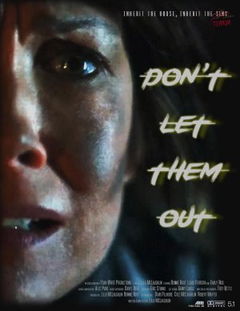 Don't Let Them Out