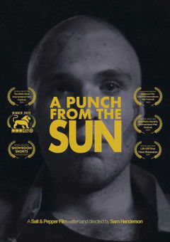 A Punch from the Sun (2024)