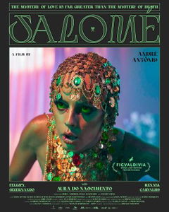Salomé (2024)