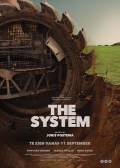 The System (2025)