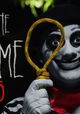 The Mime 5