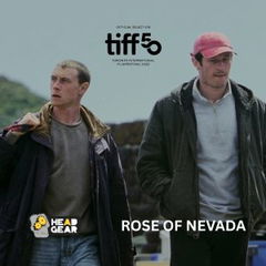 Rose of Nevada (2025)