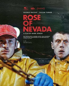 Rose of Nevada (2025)