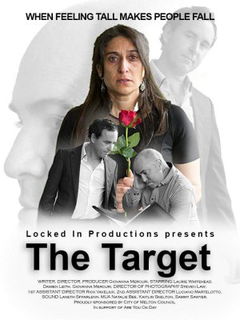 The Target (2018)