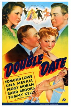 Double Date (1941)