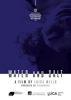 Água e Sal (2019)