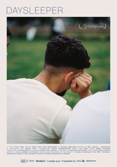 Daysleeper (2022)