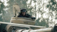 Der Tiger (2025)