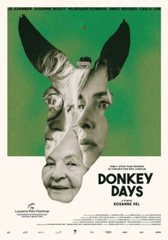 Donkey Days (2025)