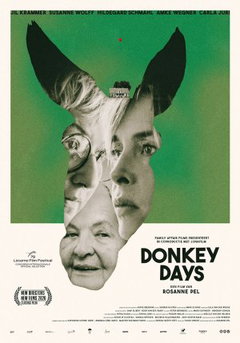Donkey Days (2025)