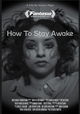 How to Stay Awake