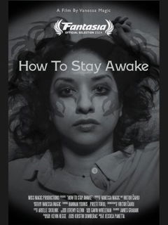 How to Stay Awake (2024)
