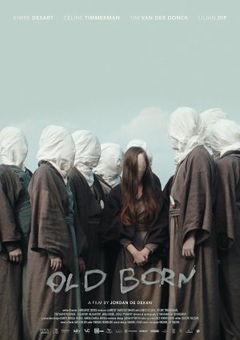 Old Born (2020)