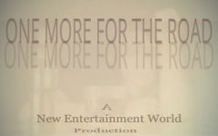 One More for the Road (2021)